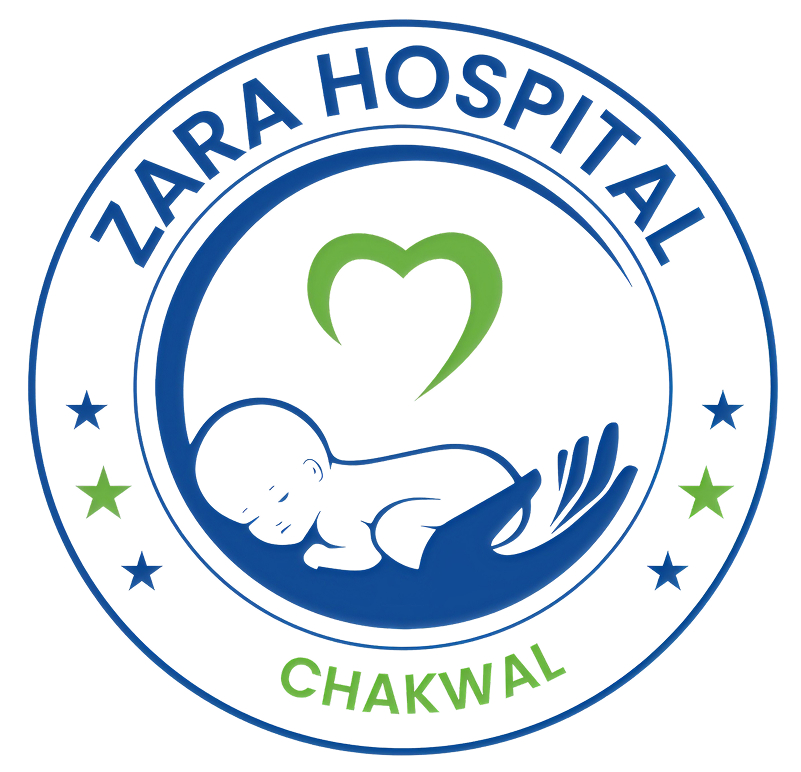 Hospital Logo